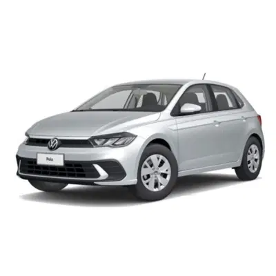 Volkswagen Polo 1.0 Young 80cv nuova a Messina