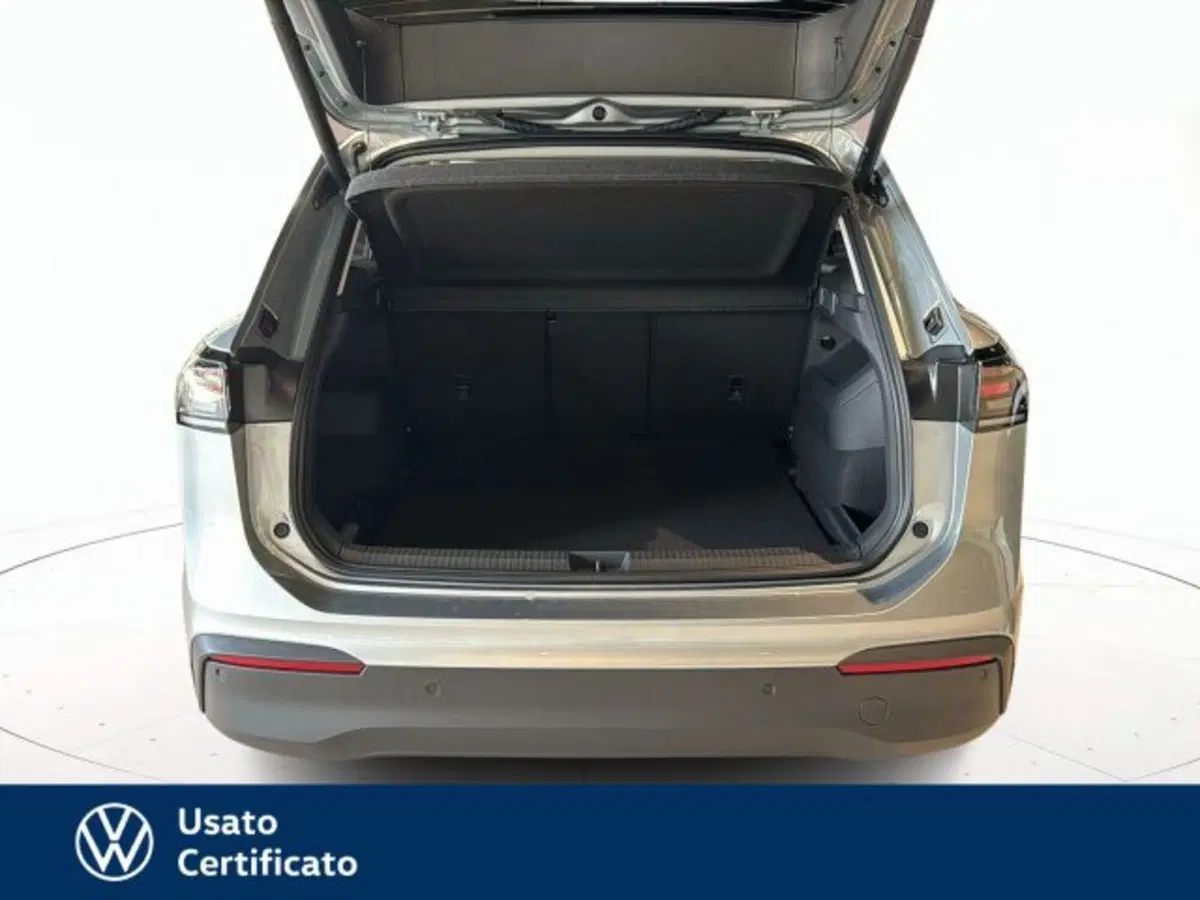 Volkswagen Tiguan nuova a Vicenza (10)