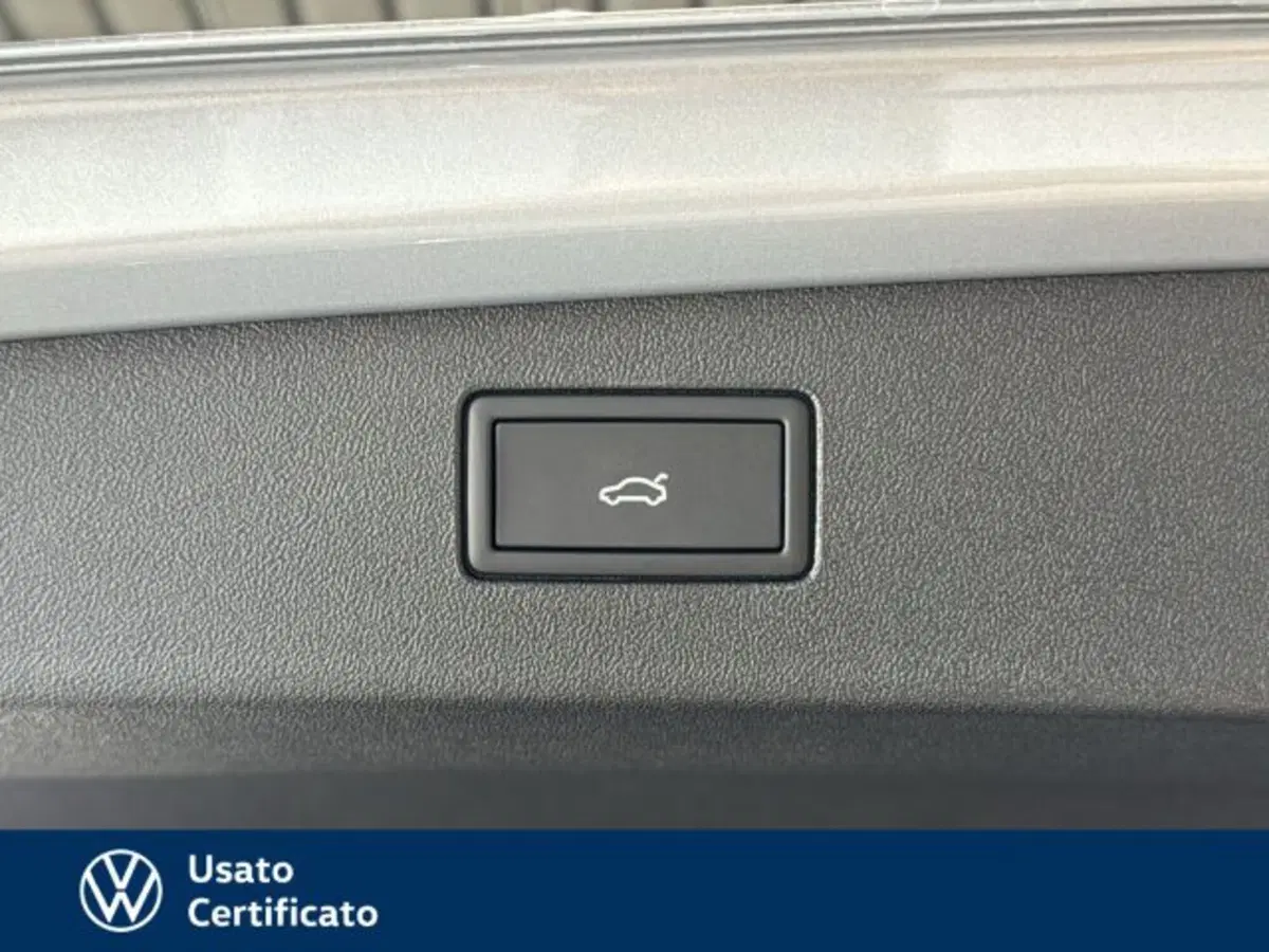 Volkswagen Tiguan nuova a Vicenza (11)