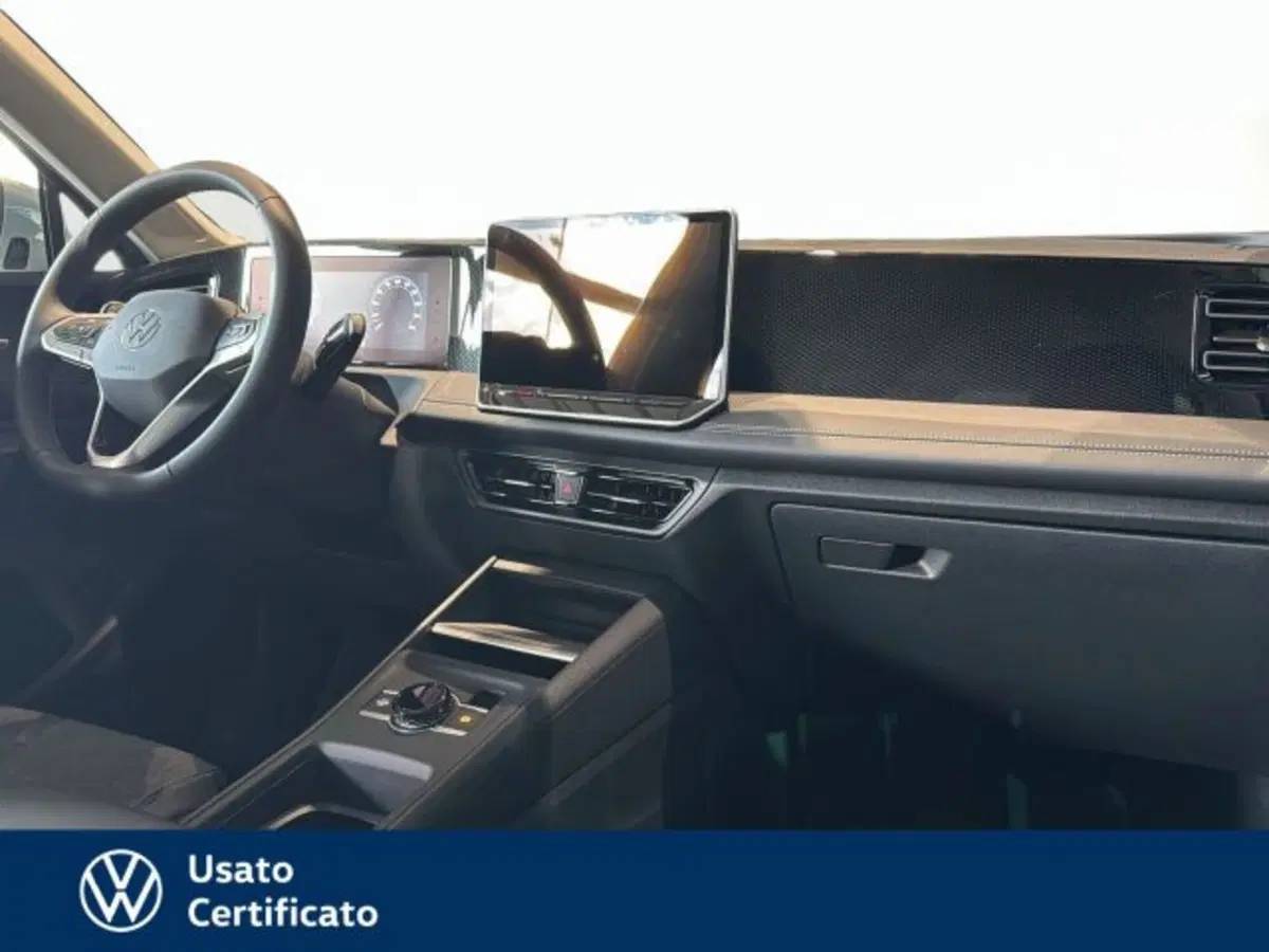Volkswagen Tiguan nuova a Vicenza (20)