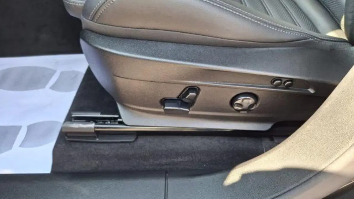 Alfa Romeo Stelvio usata a Padova (14)