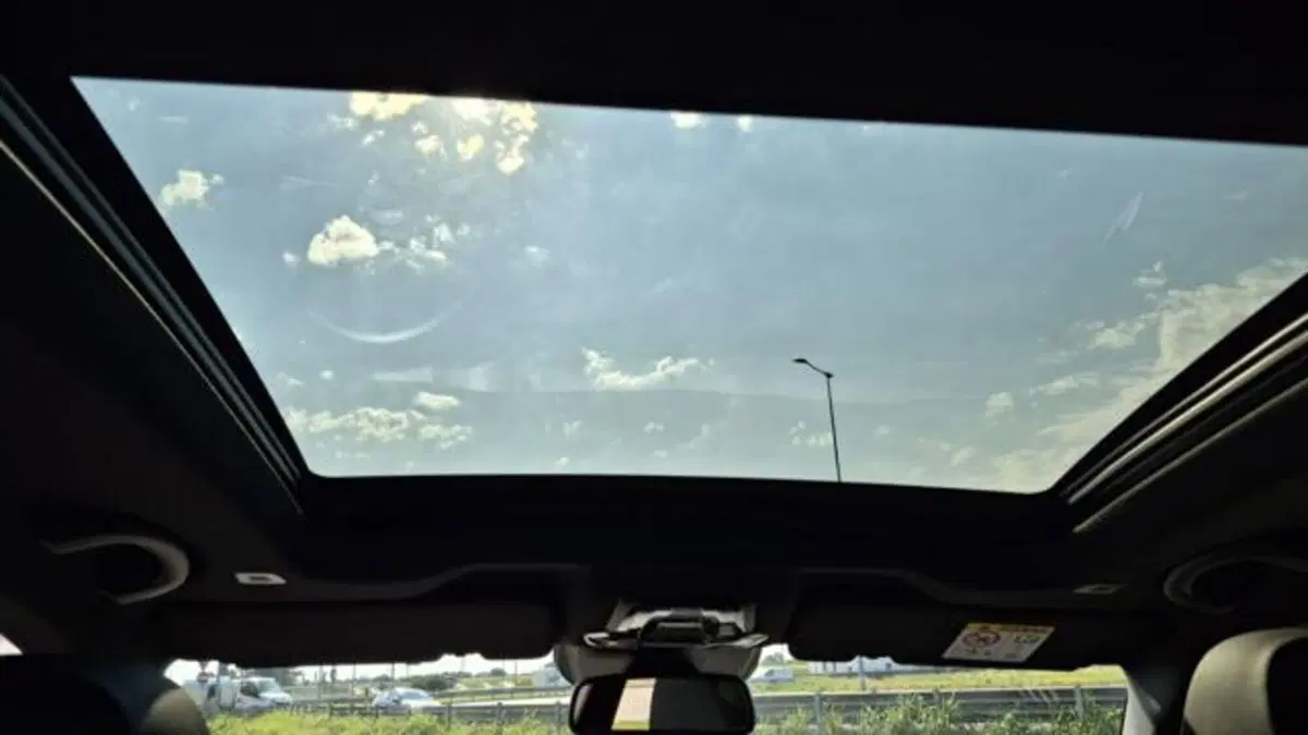 Alfa Romeo Stelvio usata a Padova (7)