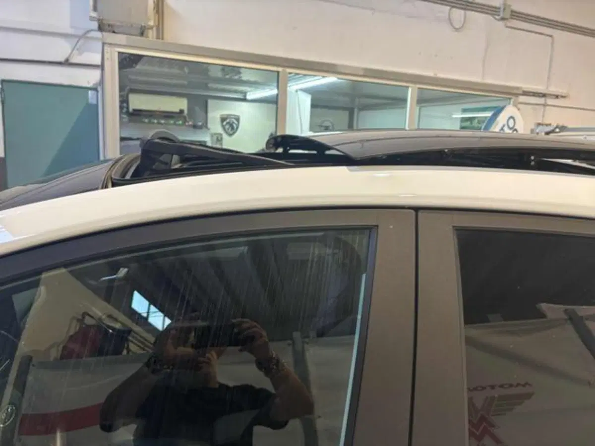 Ford Puma usata a Caserta (7)