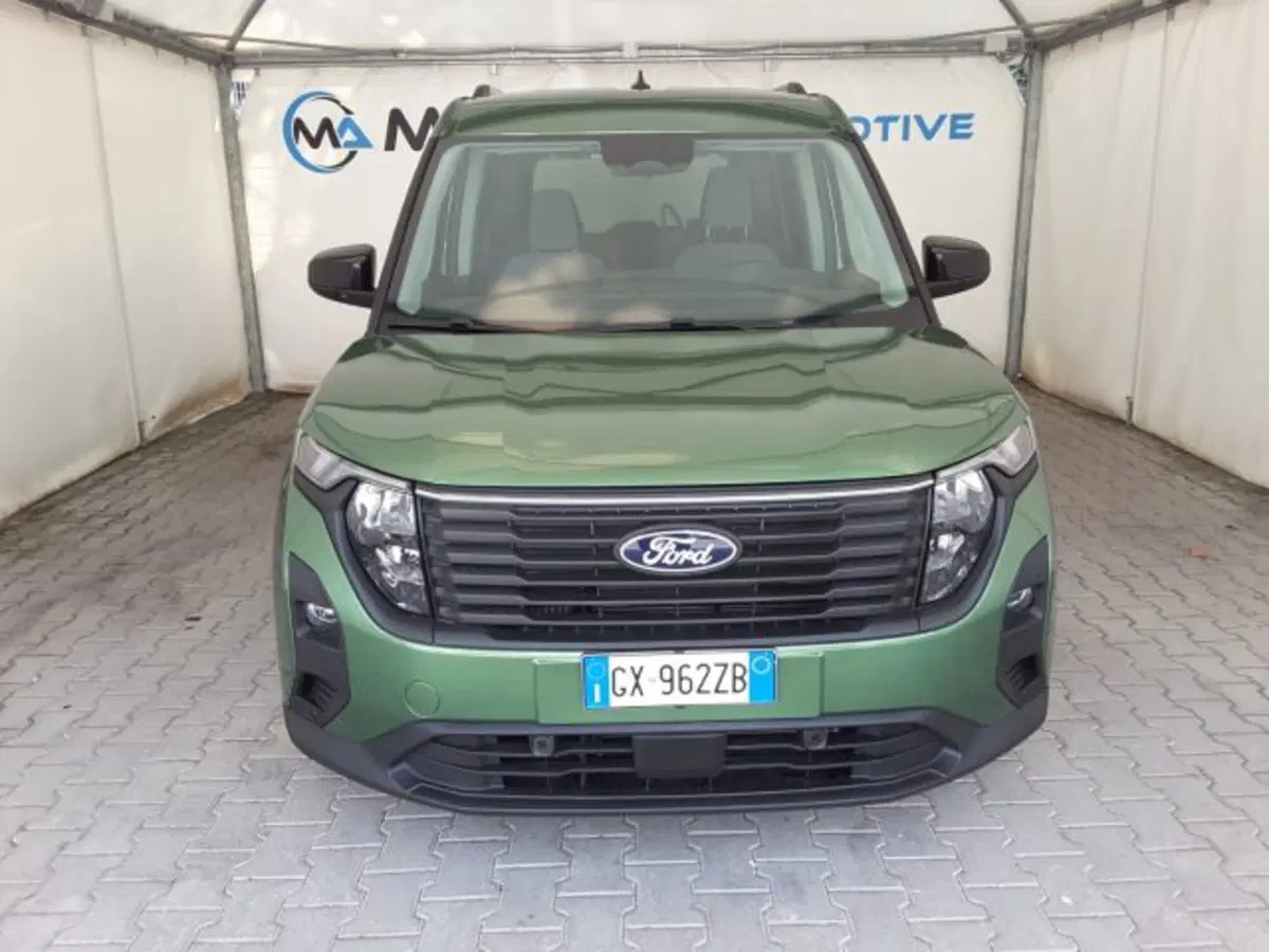 Ford Tourneo Courier usata a Firenze