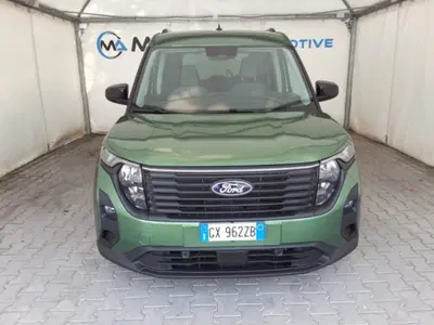 Ford Tourneo Courier 1.0 EcoBoost 100 CV Titanium del 2025 usata a Firenze