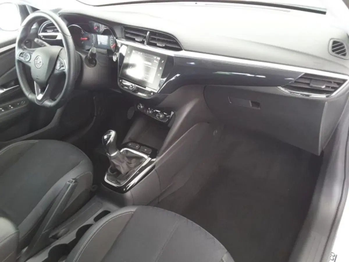 Opel Corsa usata a Firenze (10)
