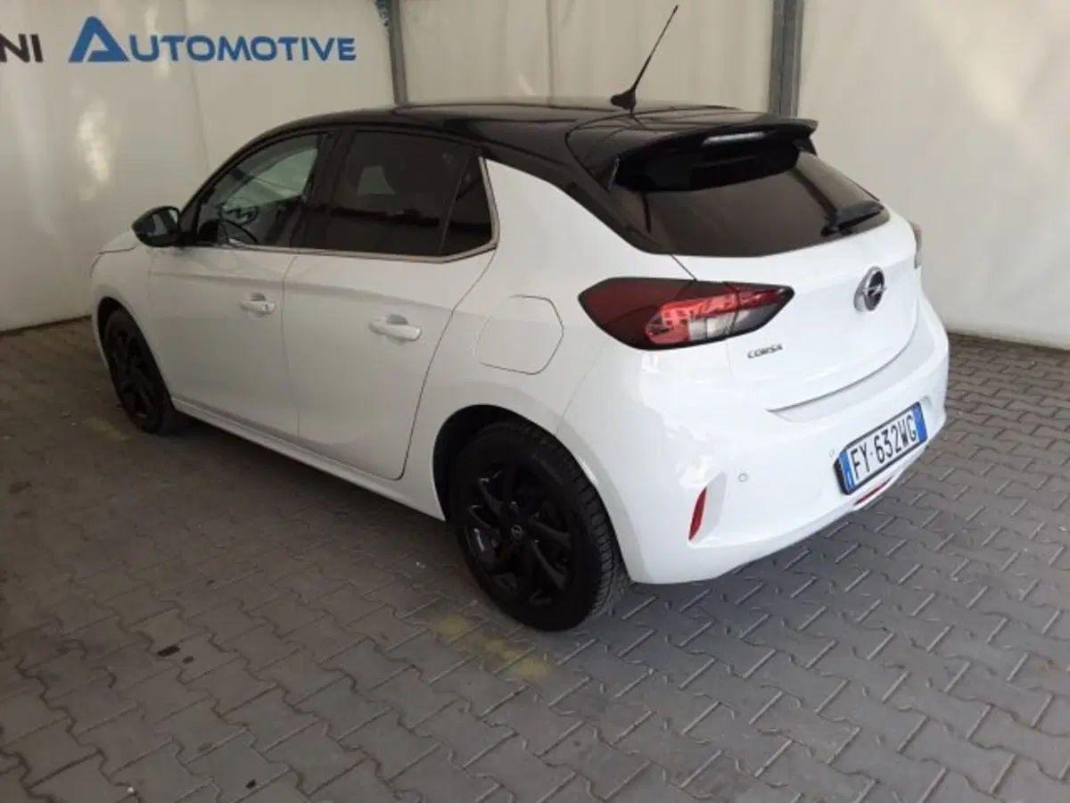 Opel Corsa usata a Firenze (11)