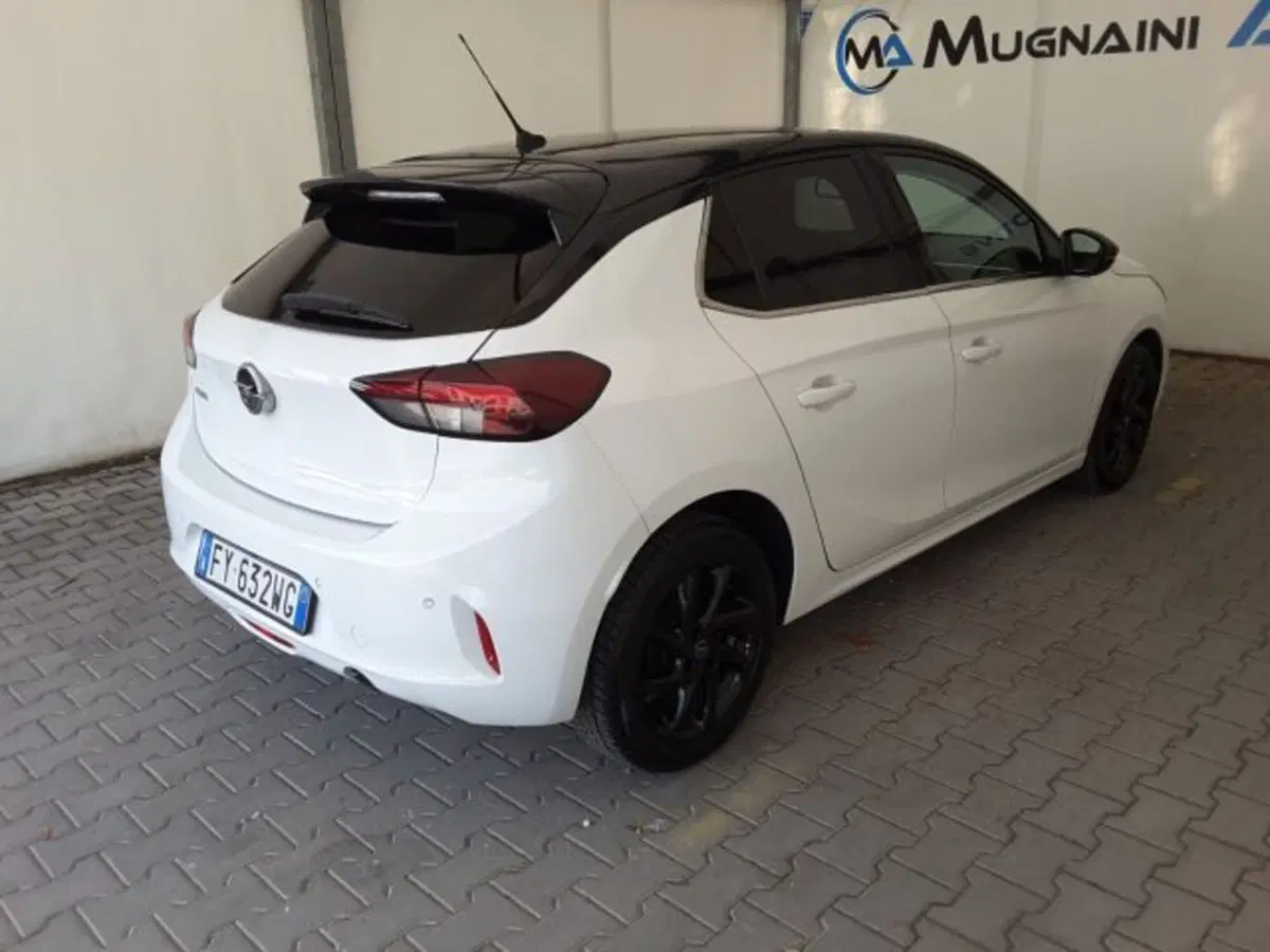 Opel Corsa usata a Firenze (13)