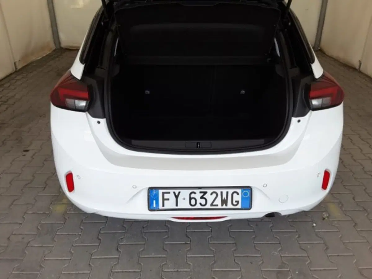 Opel Corsa usata a Firenze (14)