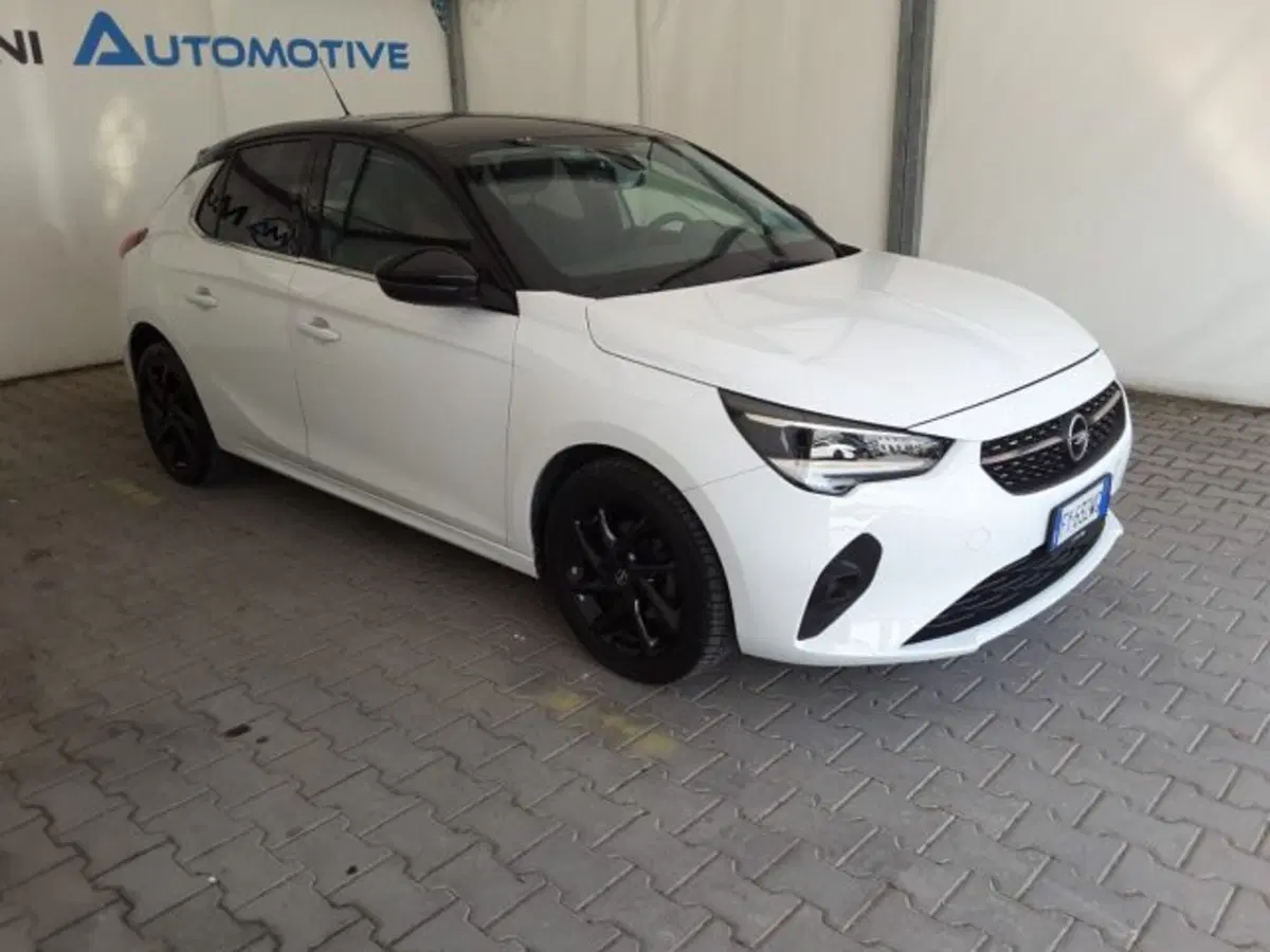 Opel Corsa usata a Firenze (2)