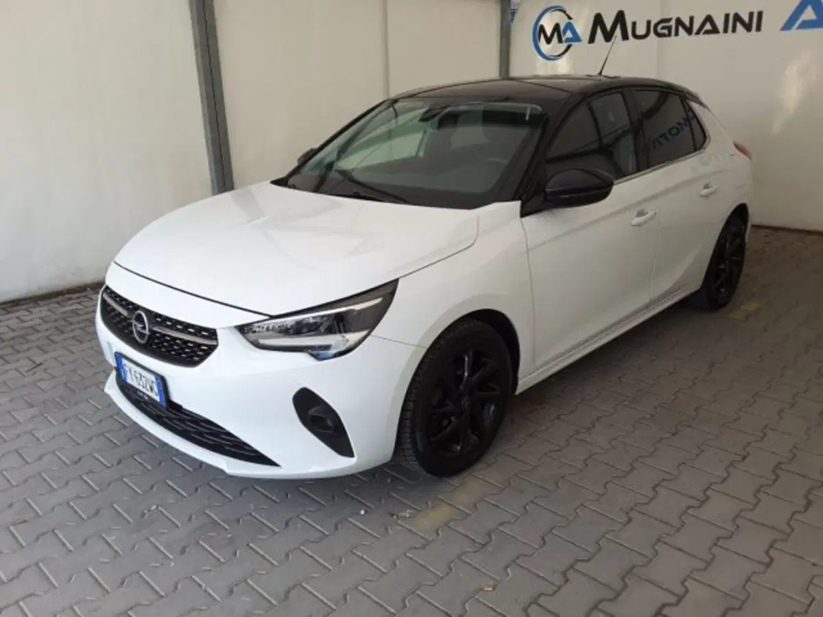 Opel Corsa usata a Firenze (3)