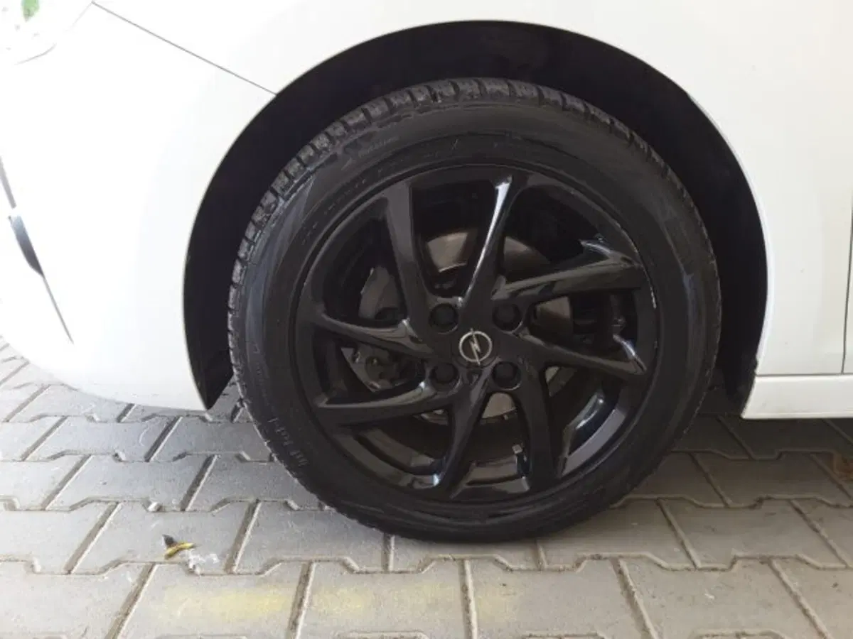 Opel Corsa usata a Firenze (4)