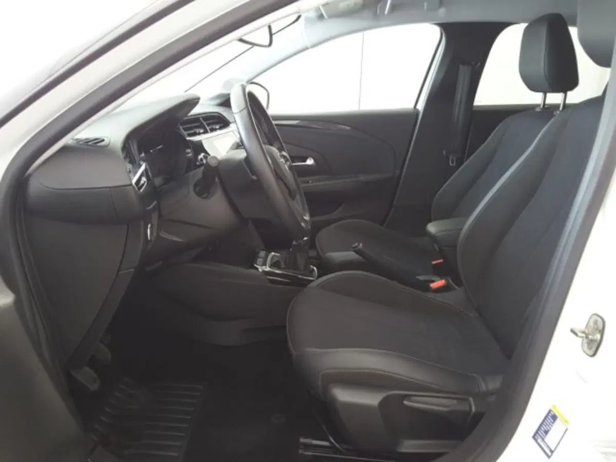 Opel Corsa usata a Firenze (5)
