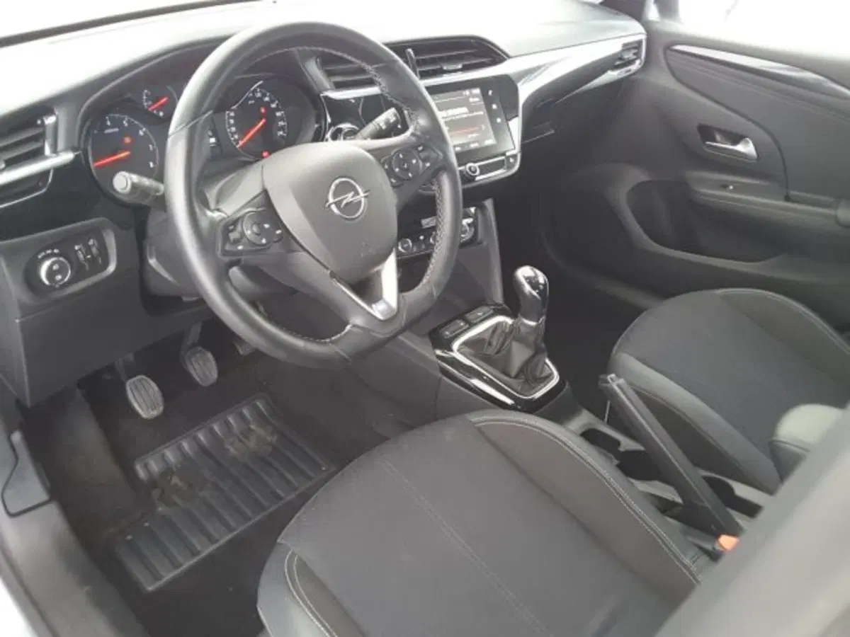 Opel Corsa usata a Firenze (6)