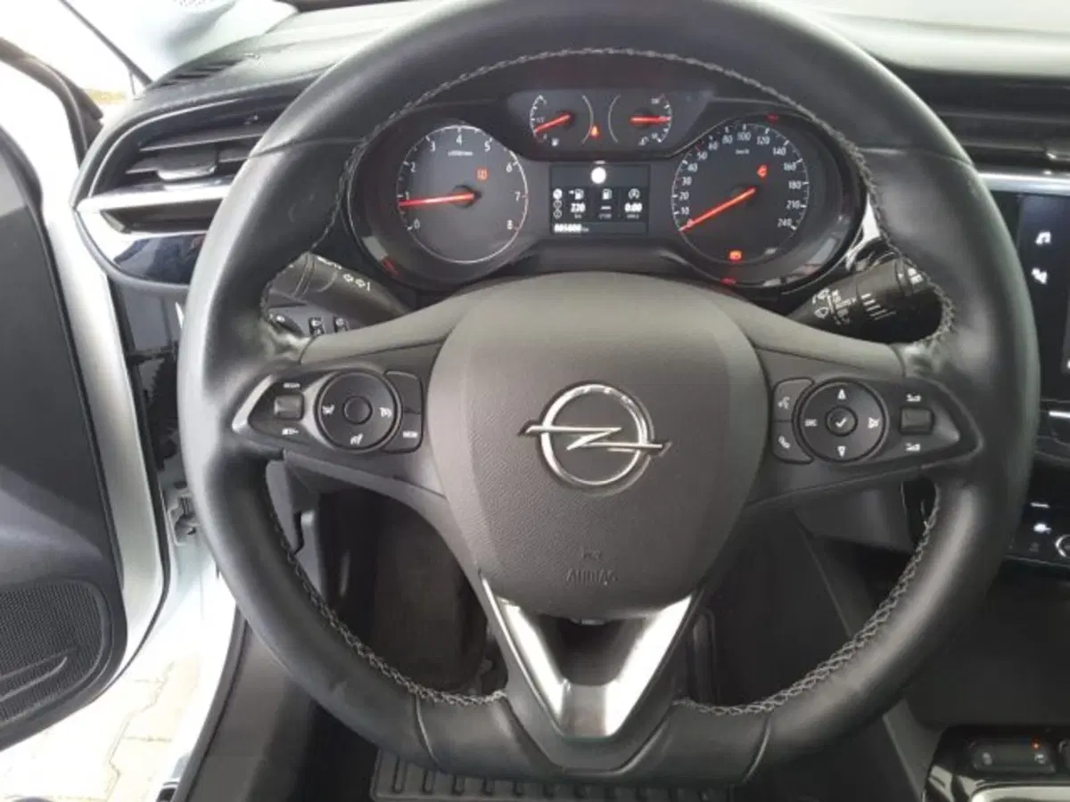 Opel Corsa usata a Firenze (7)