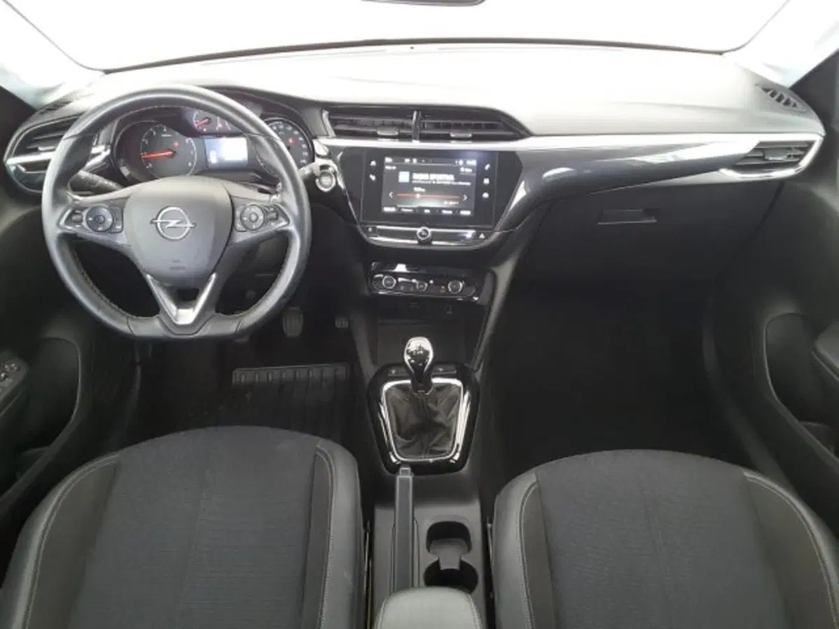 Opel Corsa usata a Firenze (9)