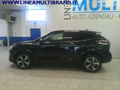 Nissan Qashqai 1.3 mhev N-Connecta 4wd 158cv xtronic del 2023 usata a Piacenza