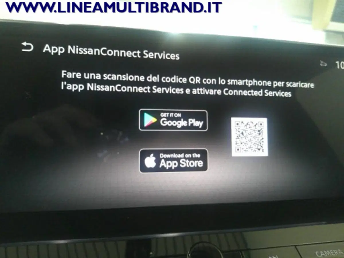 Nissan Qashqai usata a Piacenza (12)