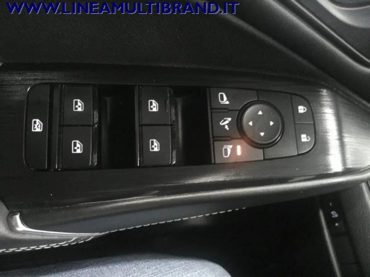 Nissan Qashqai usata a Piacenza (8)