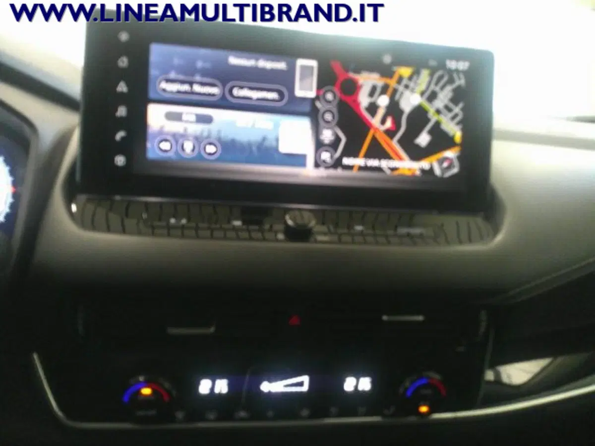 Nissan Qashqai usata a Piacenza (9)