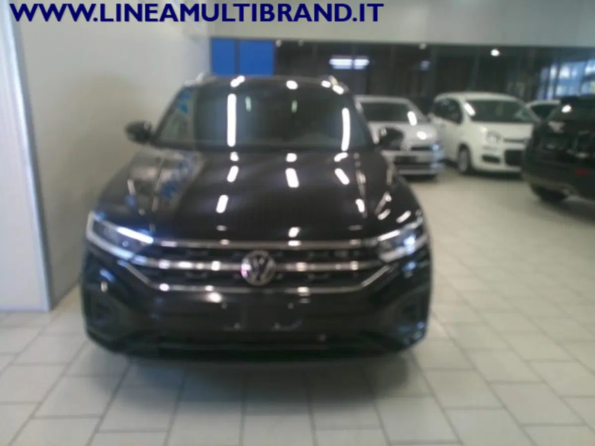 Volkswagen T-Roc usata a Piacenza (19)