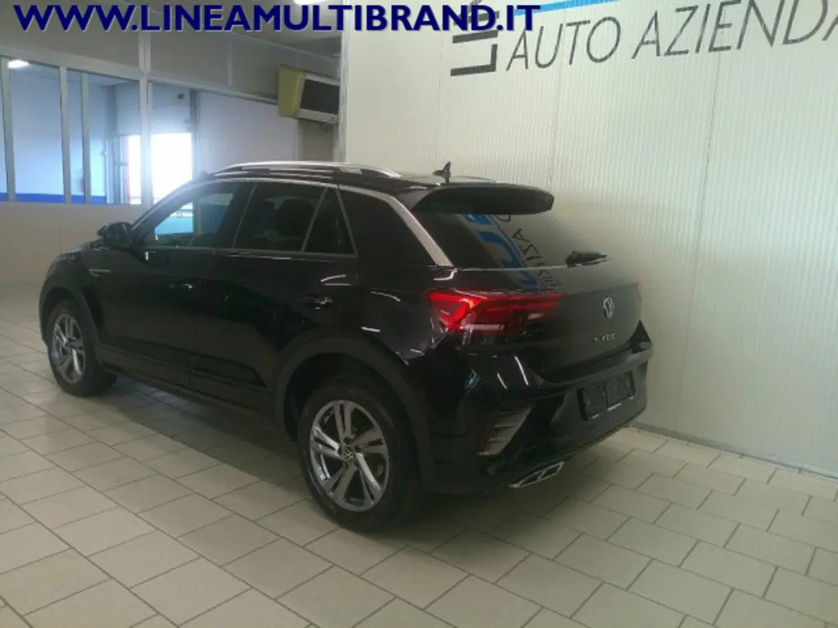 Volkswagen T-Roc usata a Piacenza (2)
