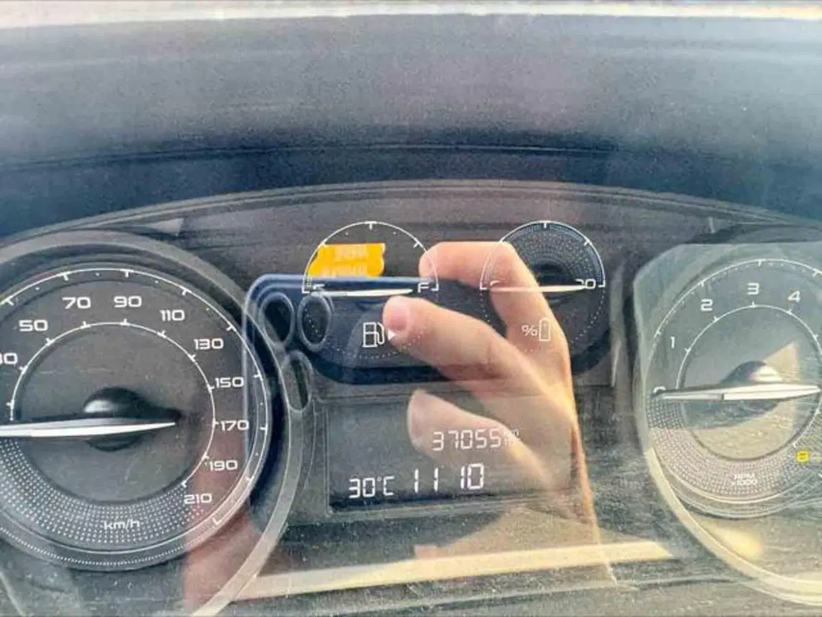 Lancia Ypsilon usata a Torino (10)