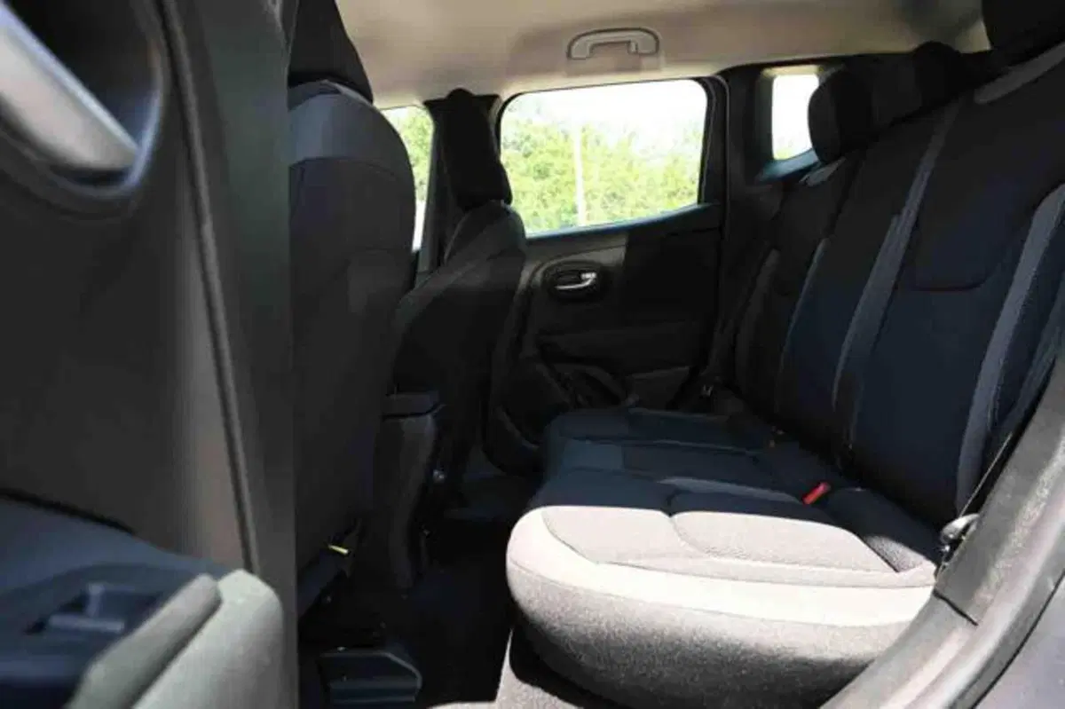 Jeep Renegade usata a Torino (11)