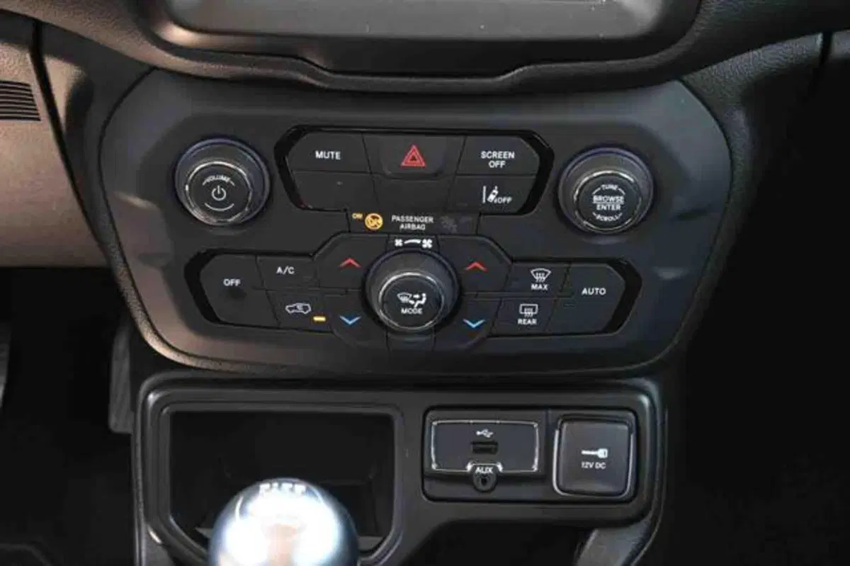 Jeep Renegade usata a Torino (15)