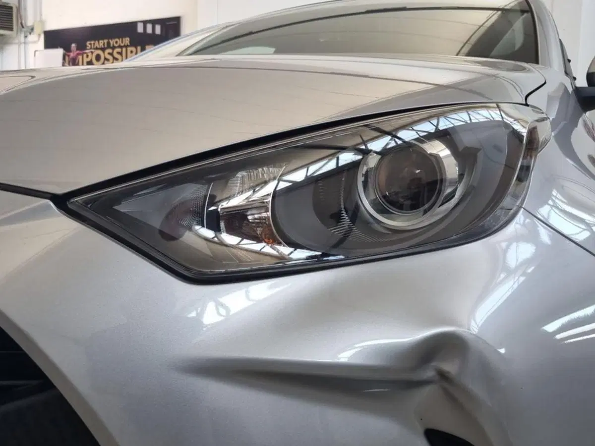 Toyota Yaris usata a Vicenza (14)