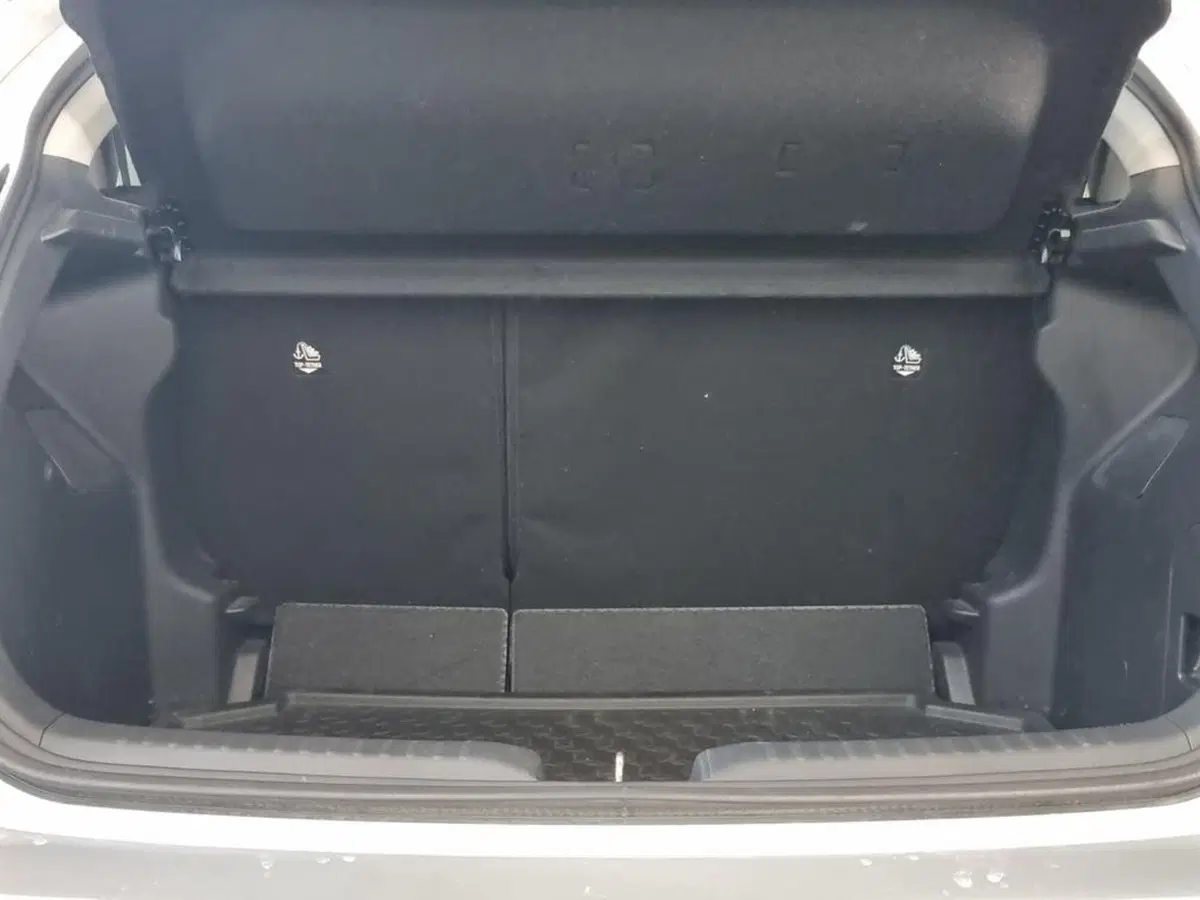 Toyota Yaris usata a Vicenza (6)