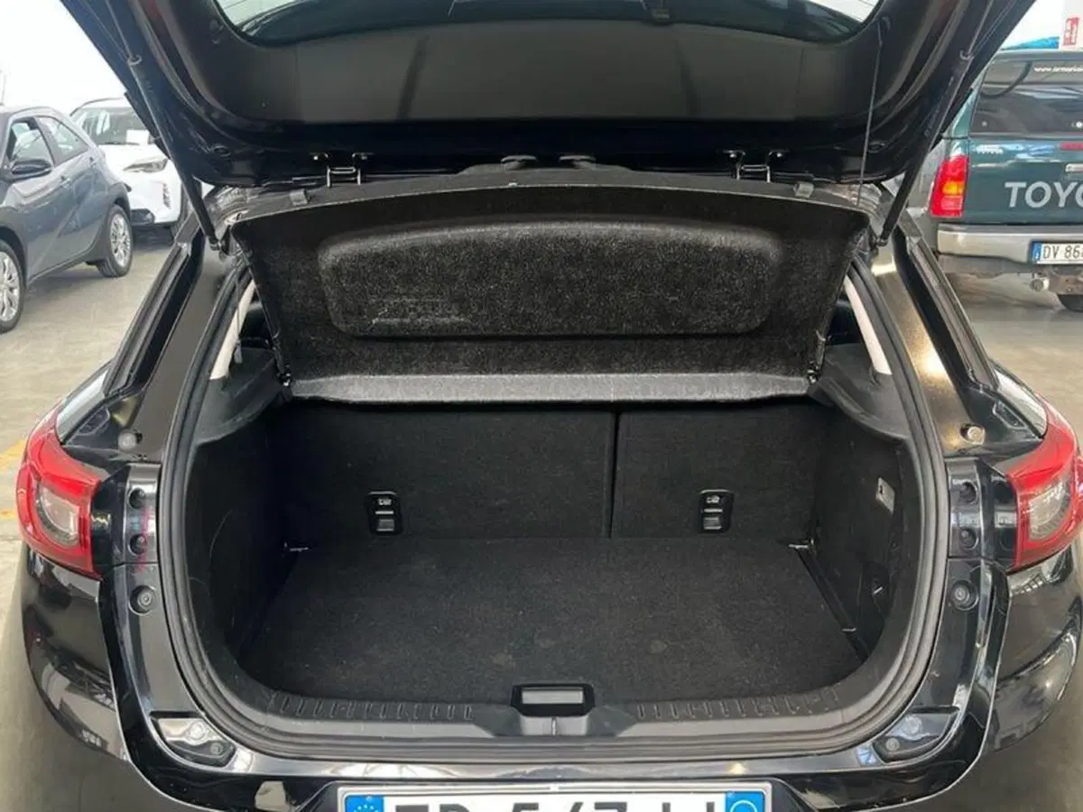 Mazda CX-3 usata a Vicenza (9)