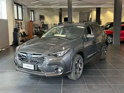 Subaru Crosstrek 2.0i e-boxer Premium nuova a Pinerolo