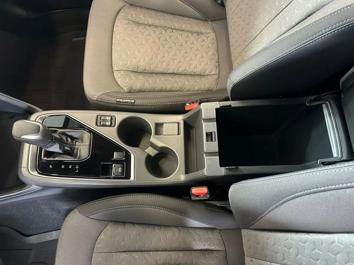 Subaru Crosstrek nuova a Torino (5)