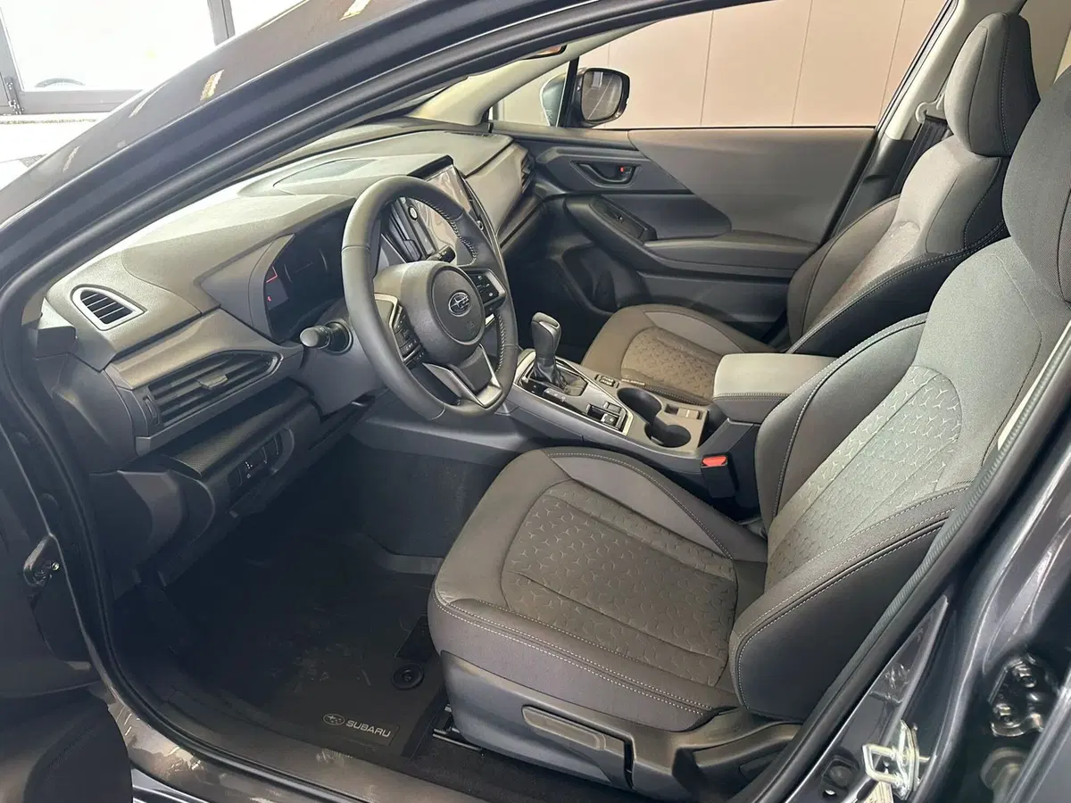 Subaru Crosstrek nuova a Torino (4)