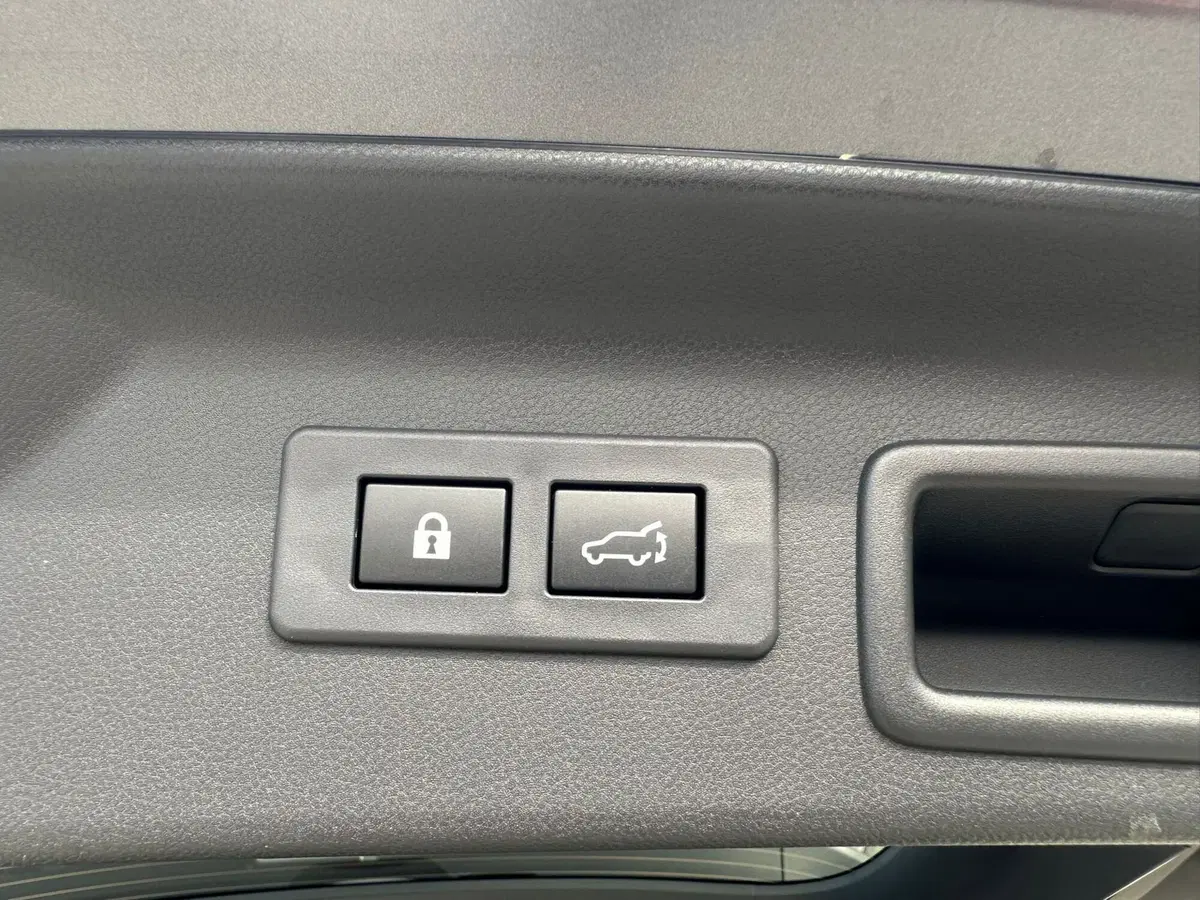 Subaru Forester nuova a Torino (8)