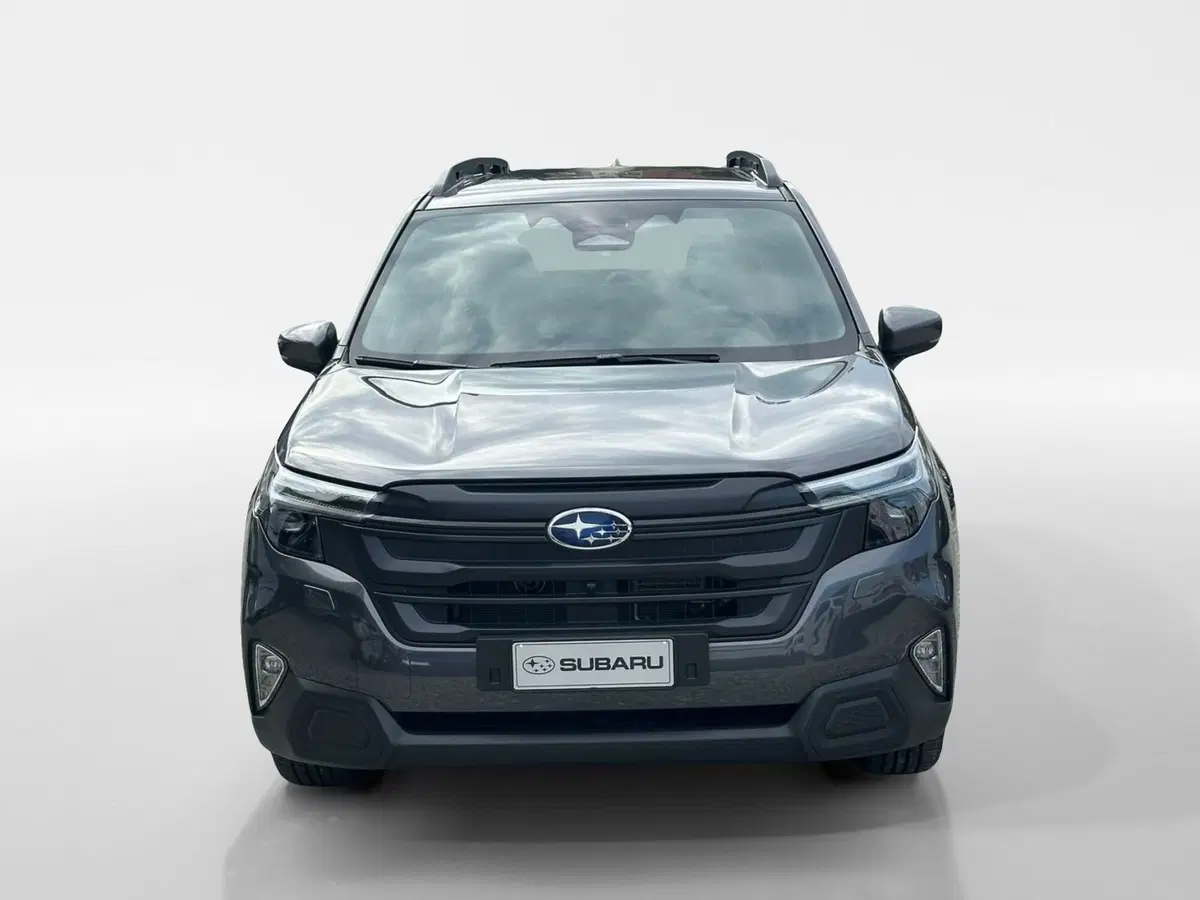 Subaru Forester nuova a Torino (3)