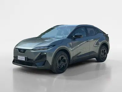 Subaru Uncharted 57,7 kWh 2E-xcite nuova a Pinerolo