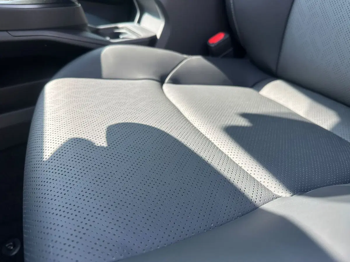 Subaru Uncharted nuova a Torino (11)