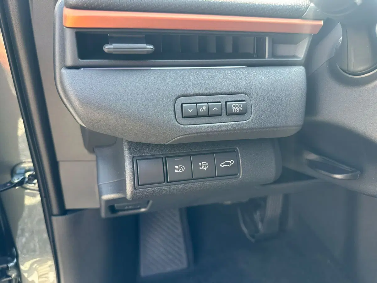 Subaru Uncharted nuova a Torino (13)