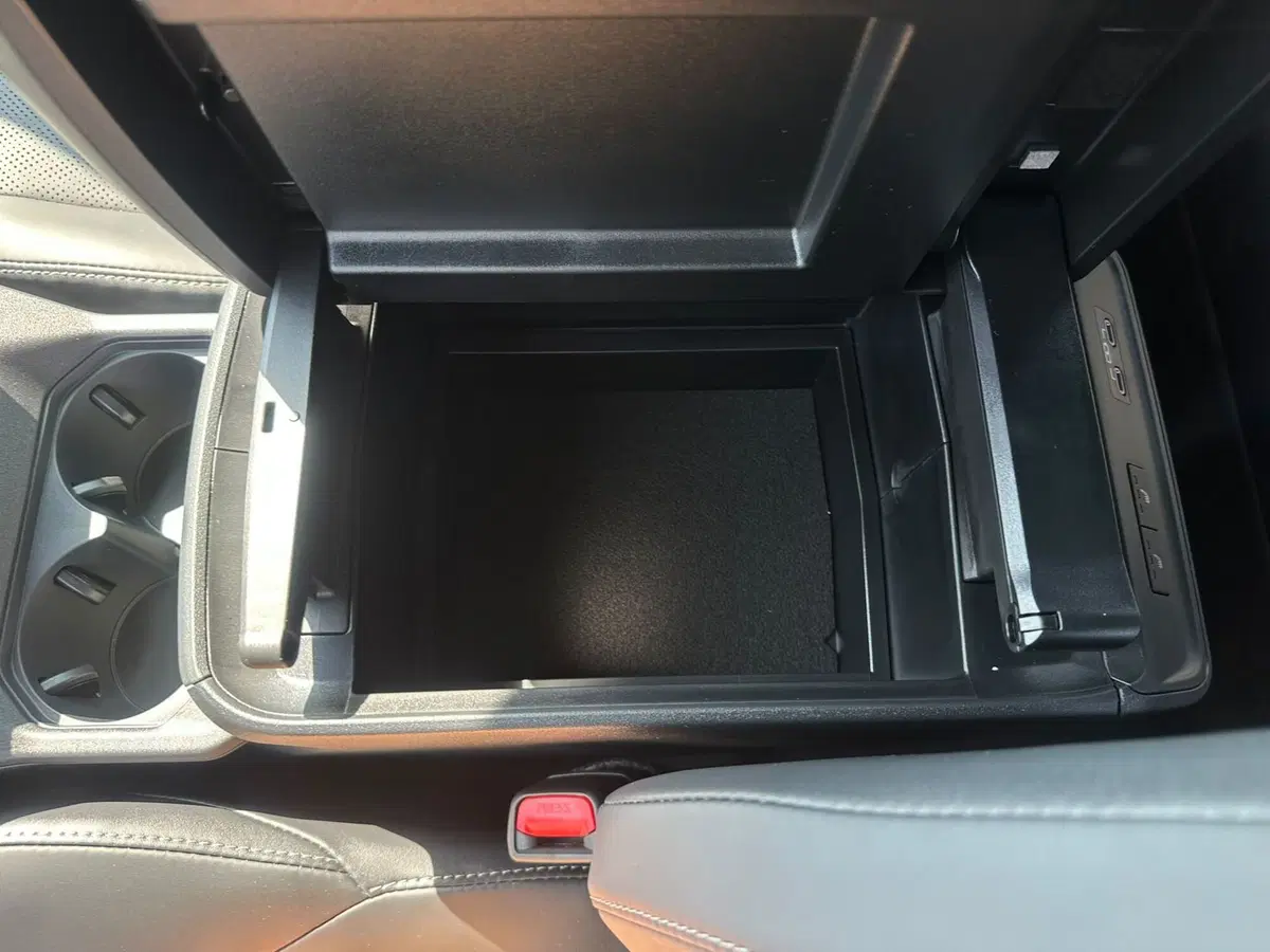 Subaru Uncharted nuova a Torino (15)