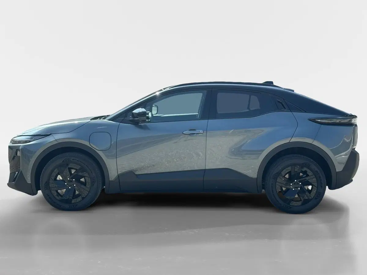 Subaru Uncharted nuova a Torino (2)