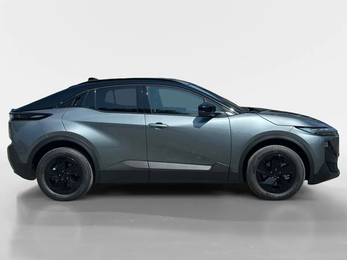 Subaru Uncharted nuova a Torino (5)