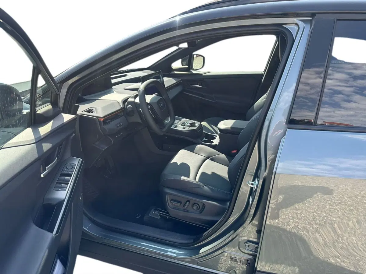 Subaru Uncharted nuova a Torino (7)