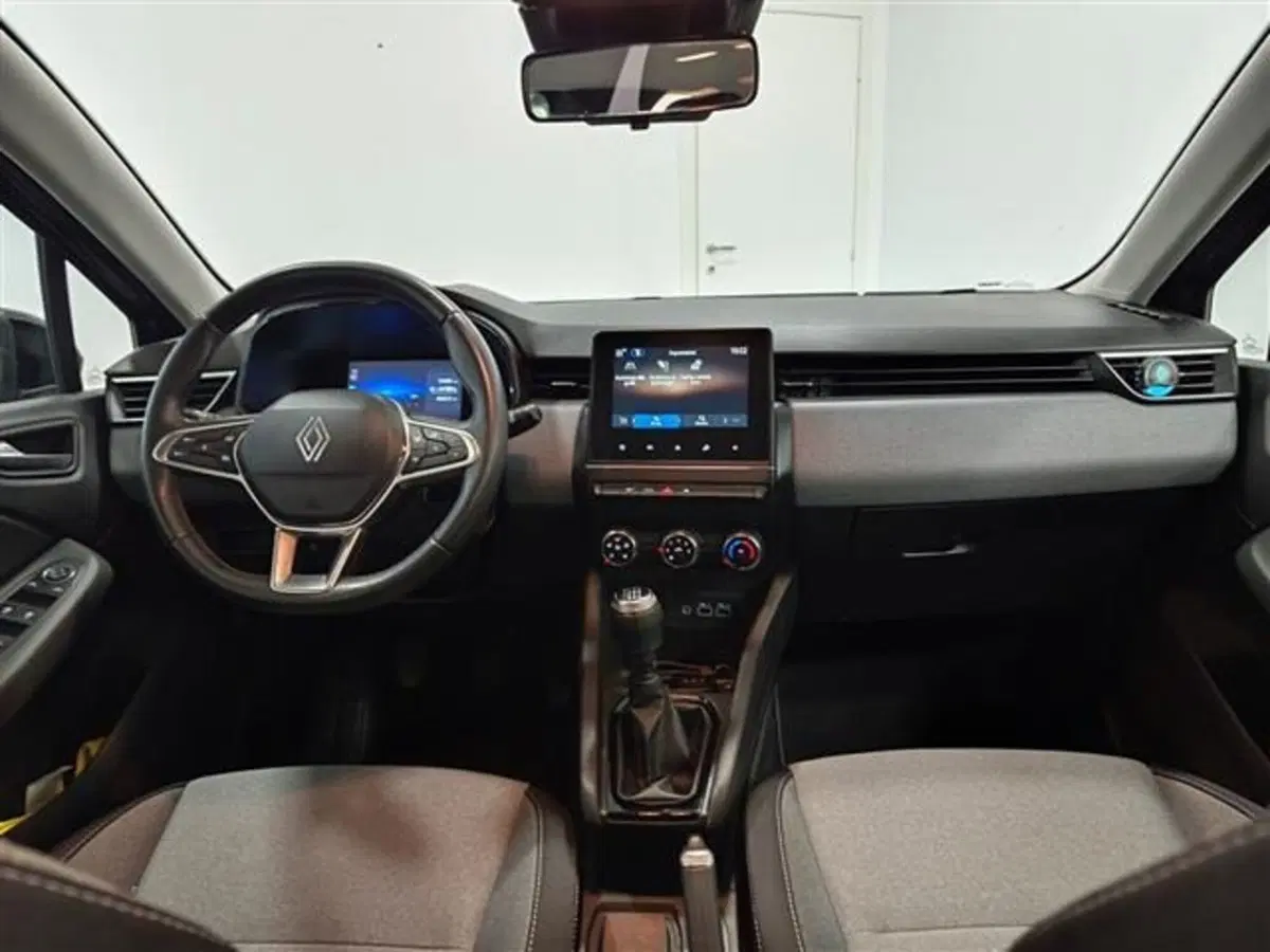 Renault Clio usata a Siena (10)