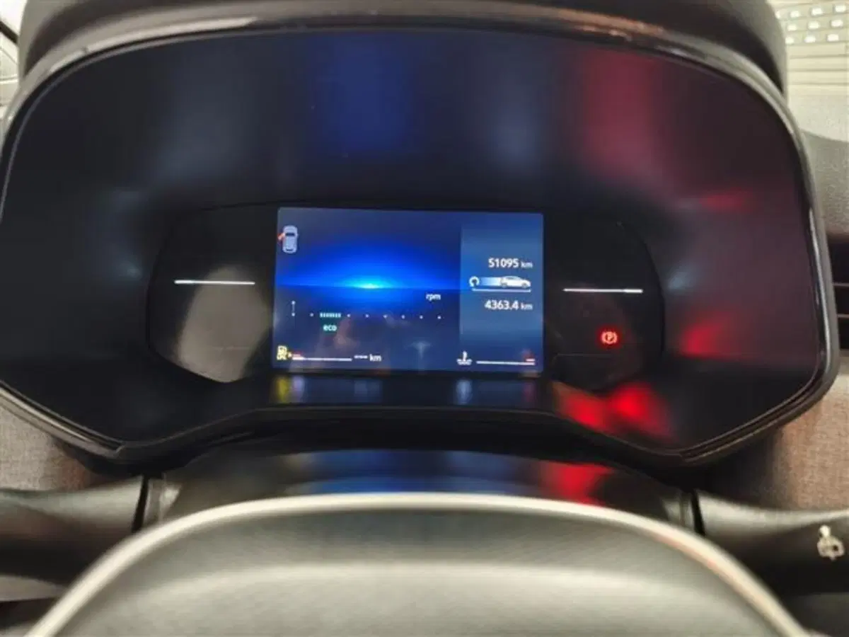 Renault Clio usata a Siena (13)