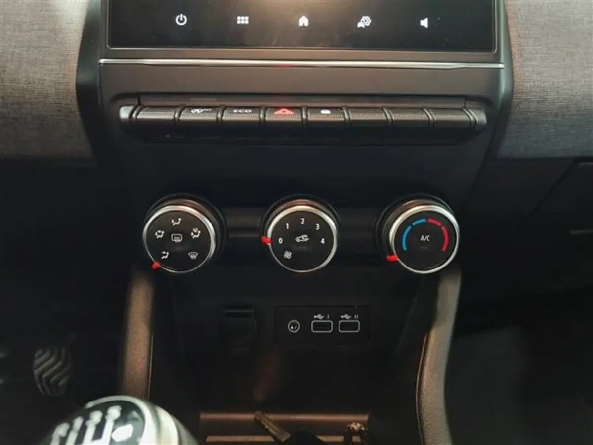 Renault Clio usata a Siena (14)