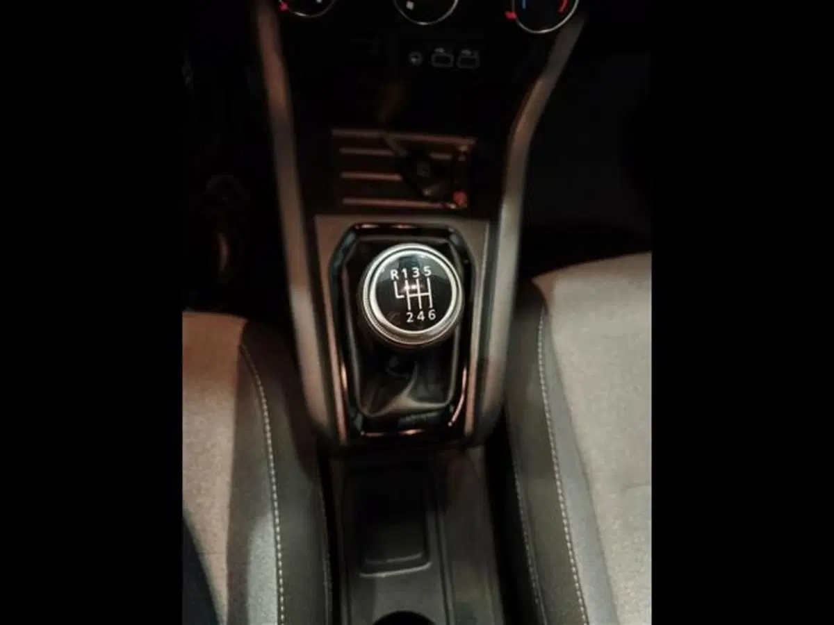 Renault Clio usata a Siena (15)