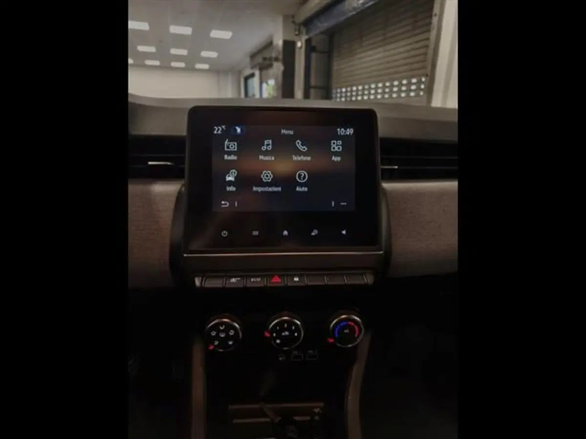 Renault Clio usata a Siena (17)