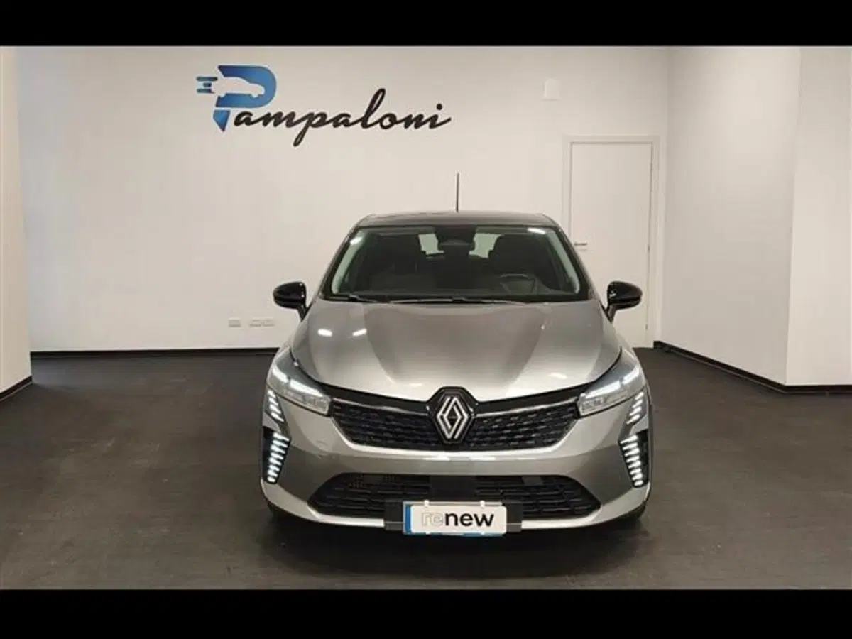 Renault Clio usata a Siena (2)
